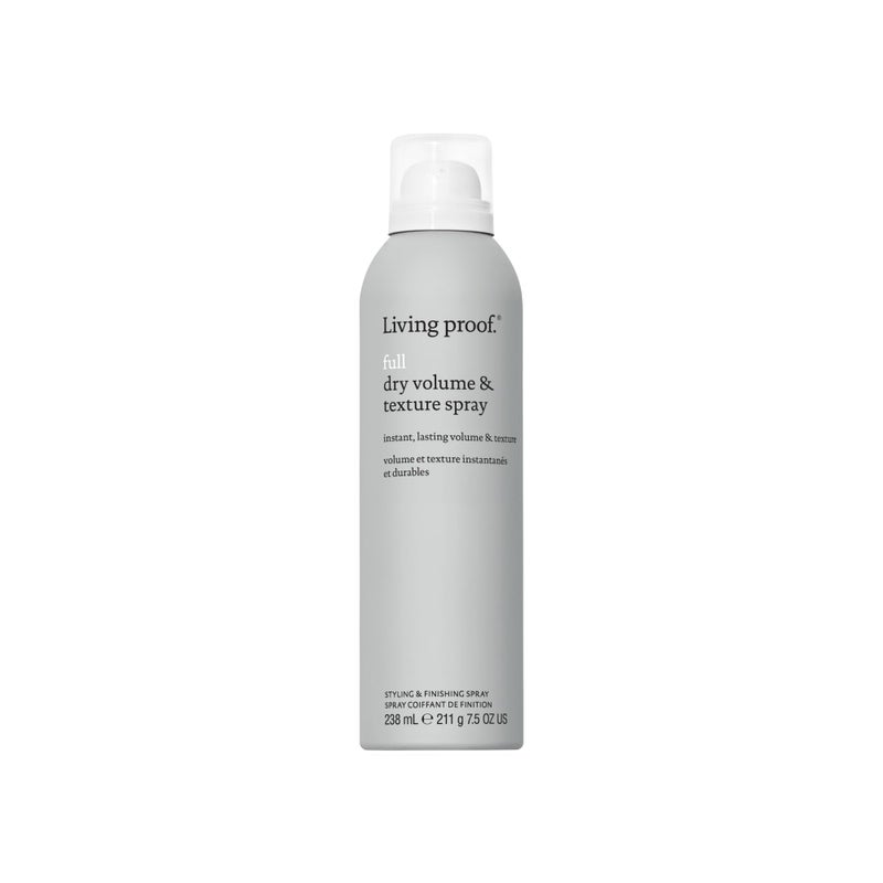 Living proof Full Dry Volume & Texture Spray - Image 1