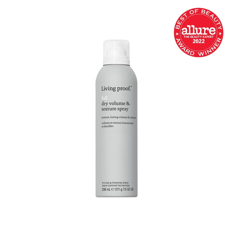 Living proof Full Dry Volume & Texture Spray - Image 2