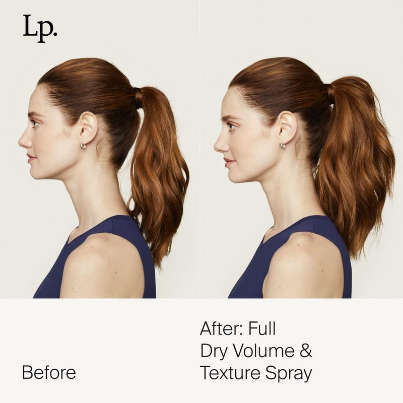Living proof Full Dry Volume & Texture Spray - Image 3