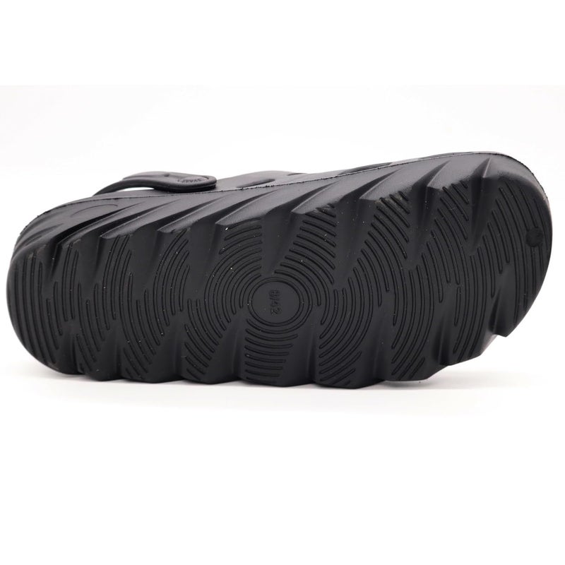 SVAAR صنادل سفاار للرجال المتقدمة مع دعم القوس وراحة طوال اليوم بحزام خلفي - Image 3