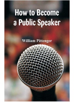 How to Become a Public Speaker 