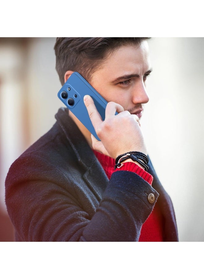 Case for Xiaomi Redmi 15C / Poco C85 Case Cover Soft TPU Silicone Case Lightweight Shock Protective Cover with Camera Protection Designed for Xiaomi Redmi 15C - Image 4