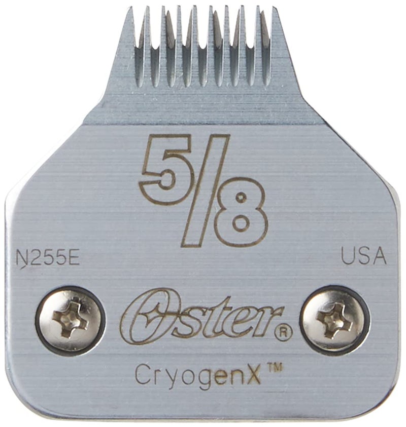 Oster Cryogen-X Blade Size 5/8 - Image 1