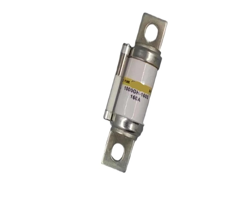 فضة 1000 جيجاهرتز 63 أمبير صمام أمان كهربائي - Image 2