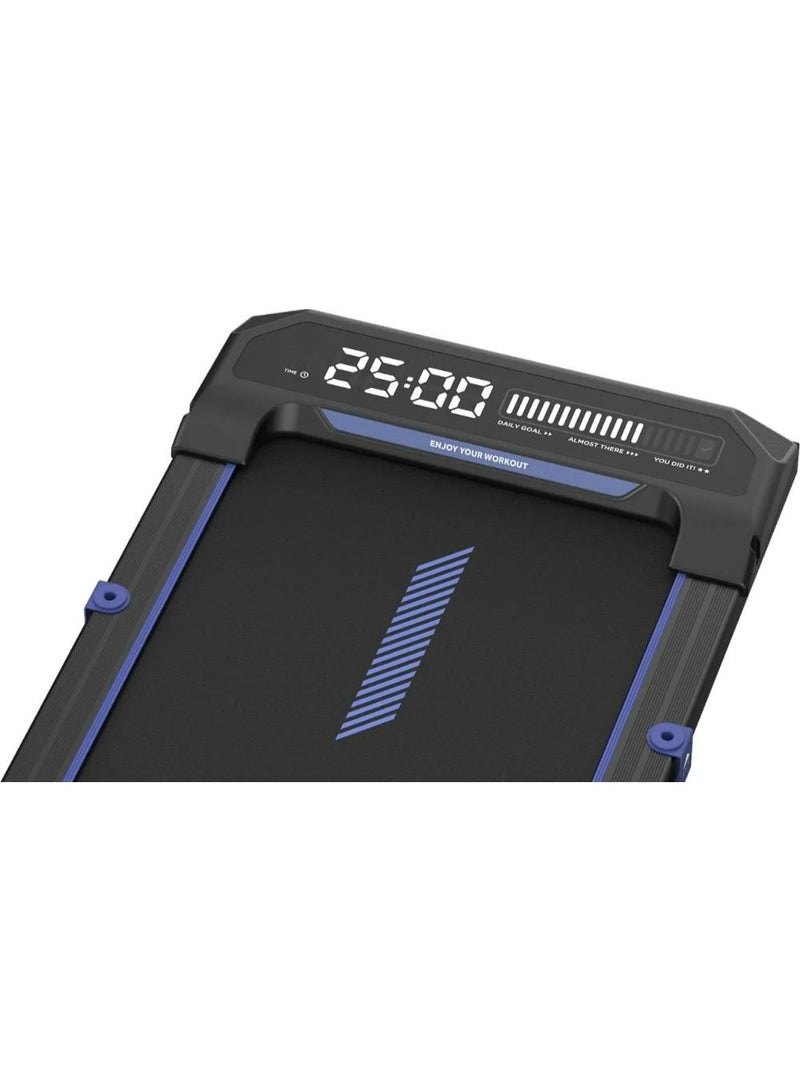 ZzGo Fitness WalkingPad Electric Treadmill for Home Walking, 0.75HP Motor, Speed up to 6km/h - Image 2
