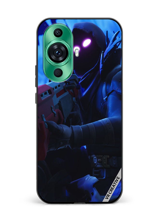 VR CREATIVE Protective Case Cover For Huawei nova 11 Ultra Fortnite Design Multicolour - Image 1