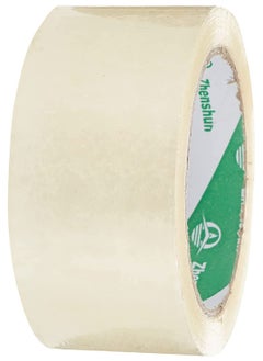 Cool Baby 100 Meter Long Transparent packing and sealing Sticking Tape 