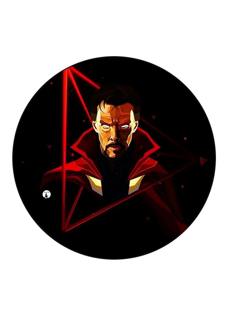RKN Doctor Strange Printed Fridge Magnet  Multicolour - Image 1