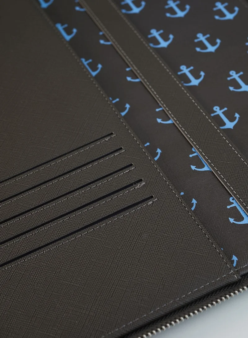 Fenella Smith London Noah Document Wallet