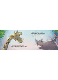 Slumbery Stumble in the Jungle: Band 06/Orange  - Image 3