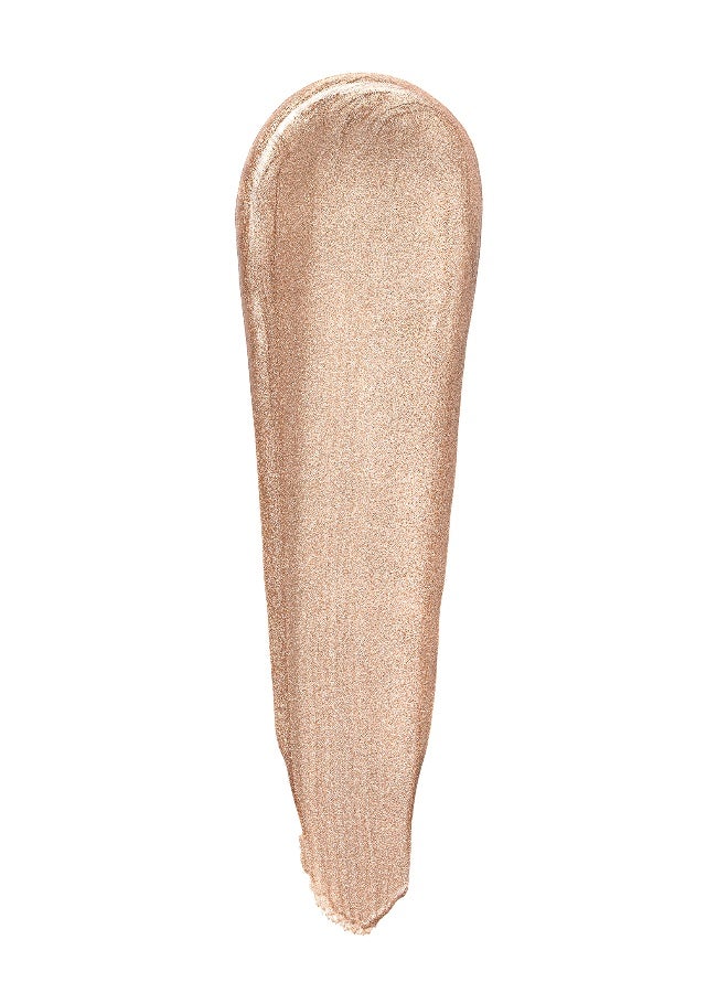 flormar Mood Booster Illuminator – 003 Bronze Glow – Radiant Cream Illuminator, Buildable Glow, Warm Luminous Finish - Image 3