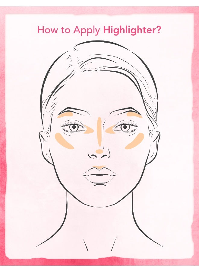 flormar Mood Booster Illuminator – 003 Bronze Glow – Radiant Cream Illuminator, Buildable Glow, Warm Luminous Finish - Image 5
