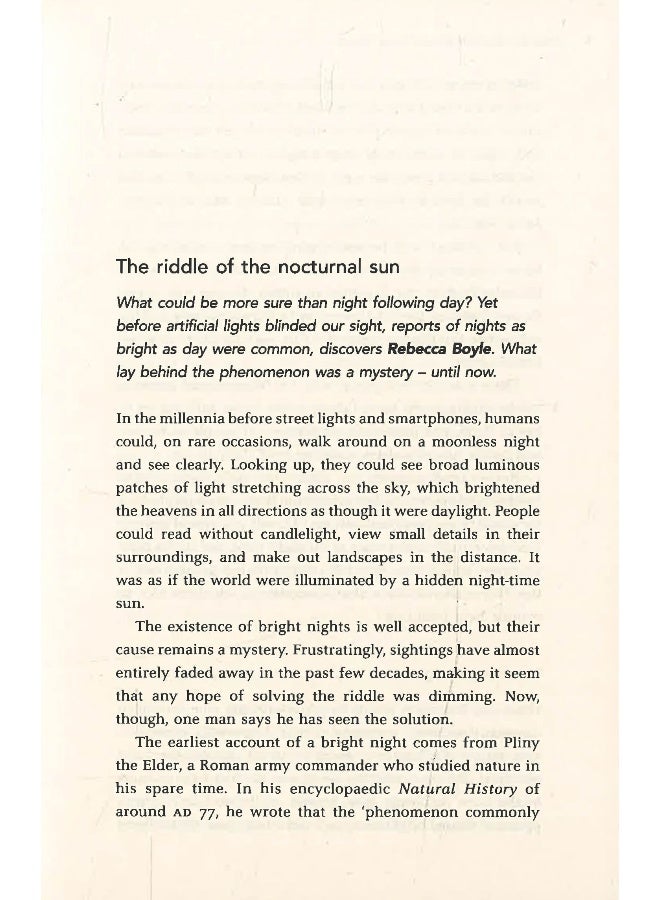 New Scientist: This Book Will Blow Your Mind - Image 4