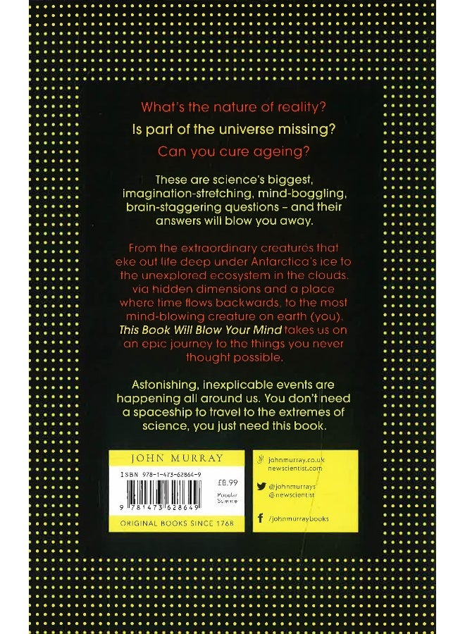 New Scientist: This Book Will Blow Your Mind - Image 2