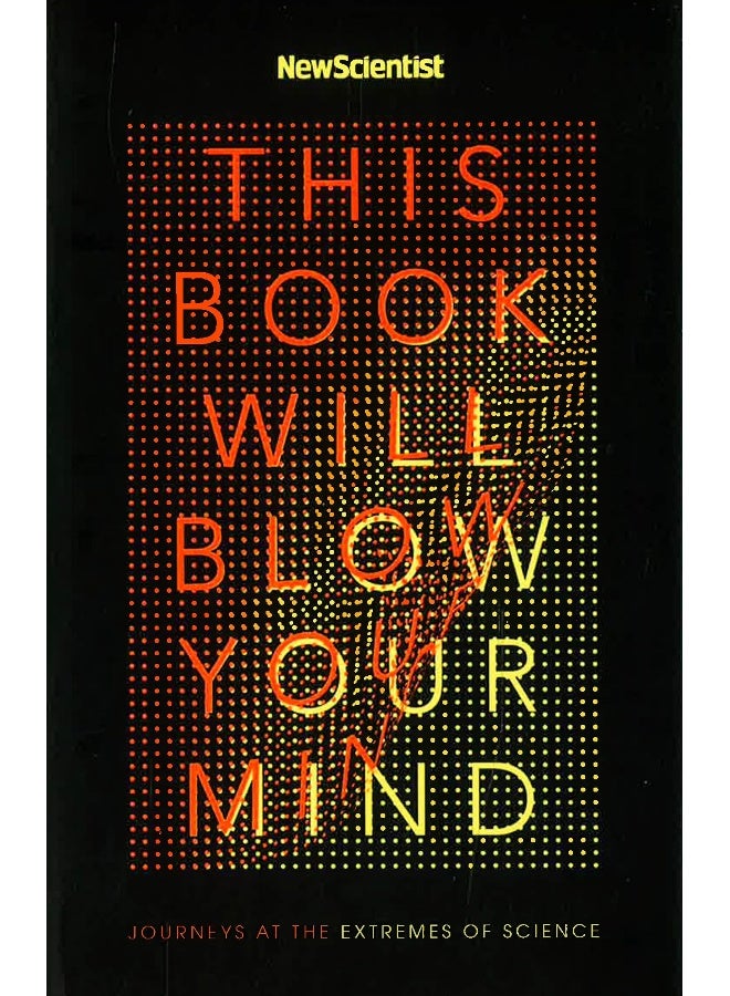 New Scientist: This Book Will Blow Your Mind - Image 1