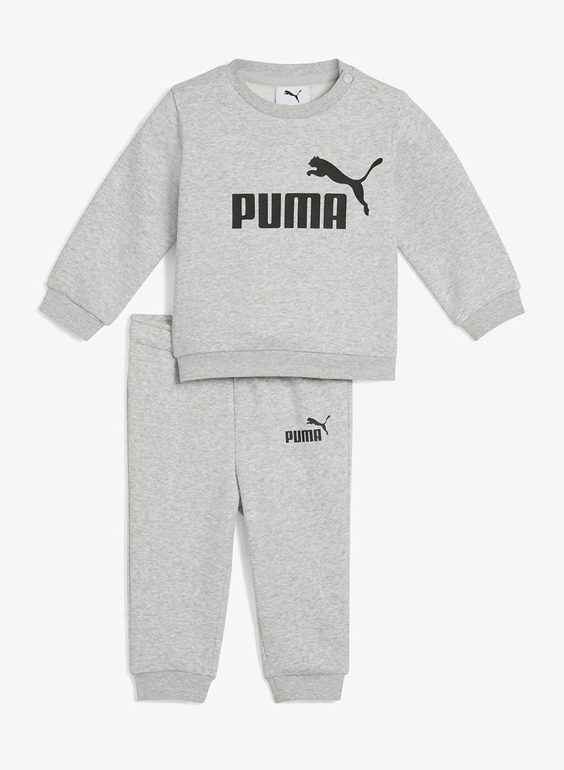 بوما بدلات رياضية أساسية للأطفال من مينيكاتس - Image 1