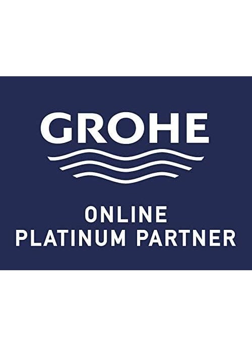 Grohe GROHE 0485300M Safety Ring No Finish  - Image 3