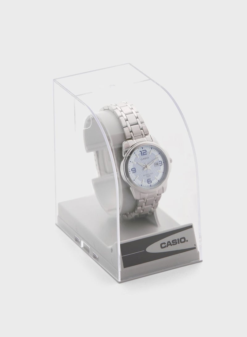 كاسيو ساعة يد أنالوج - Image 4