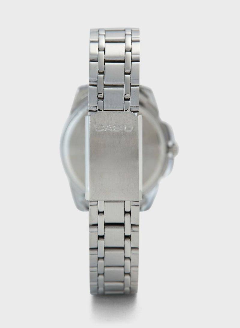 كاسيو ساعة يد أنالوج - Image 3