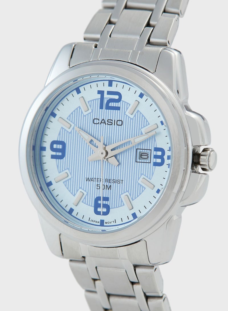 كاسيو ساعة يد أنالوج - Image 2