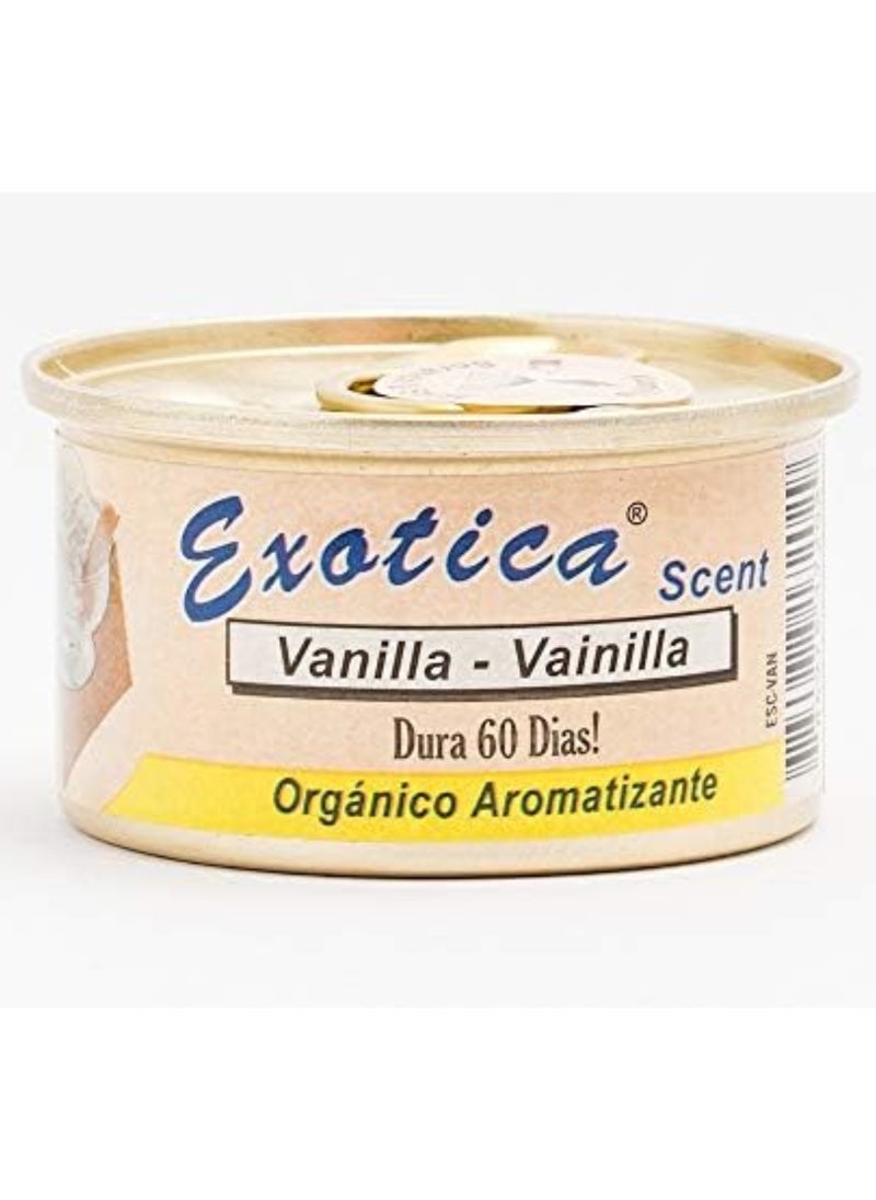 Exotica Vanilla Air Freshener - pzsku/Z798667C51EEC85728A59Z/45/_/1728826421/8abd9169-f3de-4975-9bf9-76b4457925e3