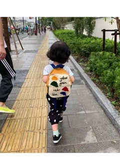 Zara 【School season】Children's fun schoolbags Colorful children's schoolbags Small capacity schoolbags Small schoolbags Mini schoolbags  - Image 5