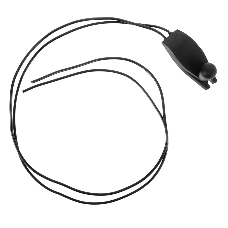 PartyKindom 3 Items Wide Compatibility Temperature Sensor Car Assistance System Reliable - Image 5