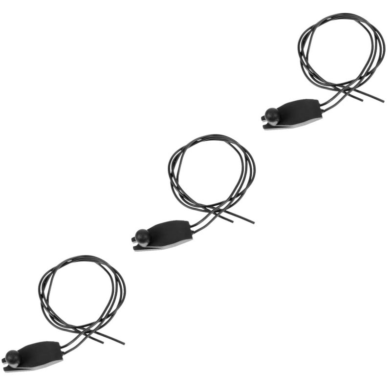 PartyKindom 3 Items Wide Compatibility Temperature Sensor Car Assistance System Reliable - Image 2