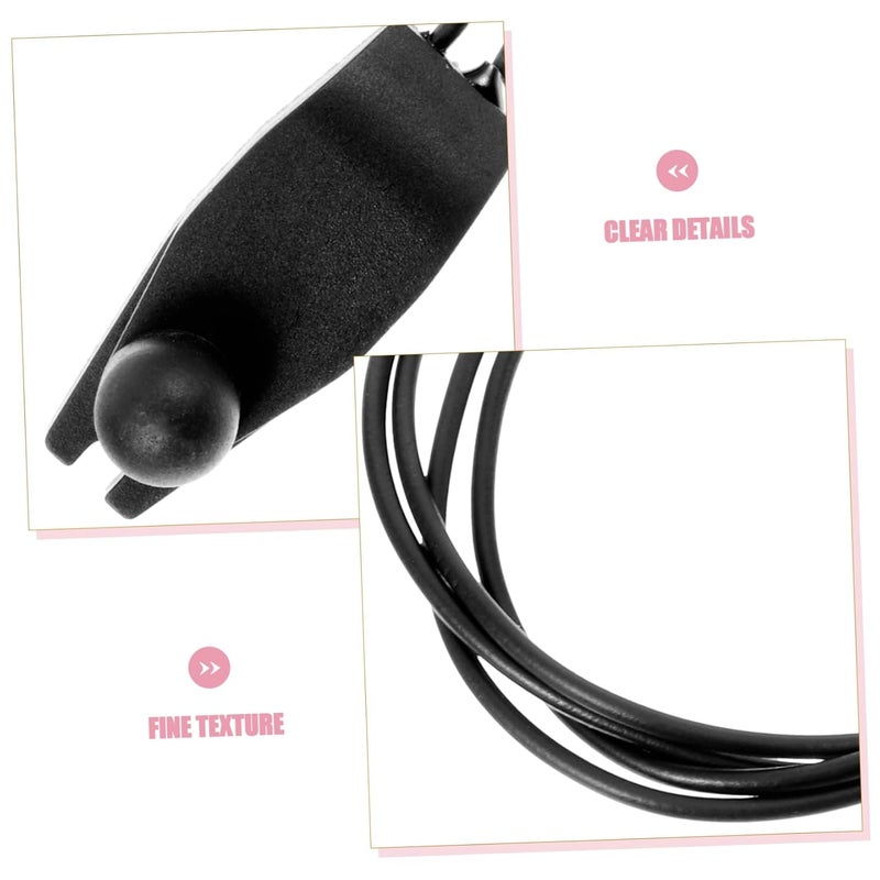 PartyKindom 3 Items Wide Compatibility Temperature Sensor Car Assistance System Reliable - Image 4