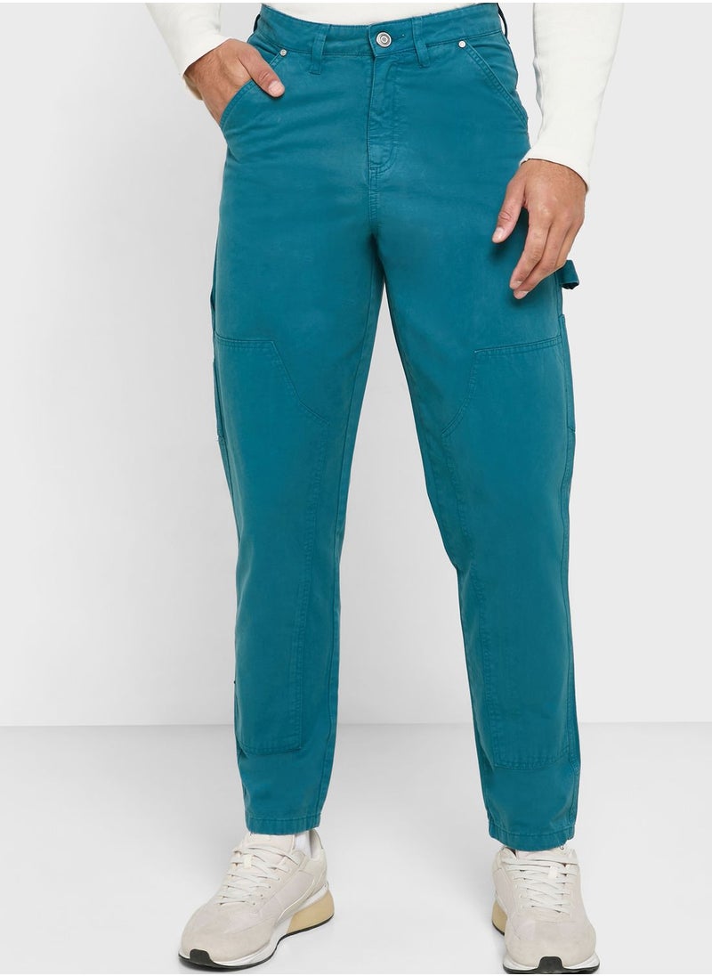 Seventy Five Cargo Pant  - Image 1