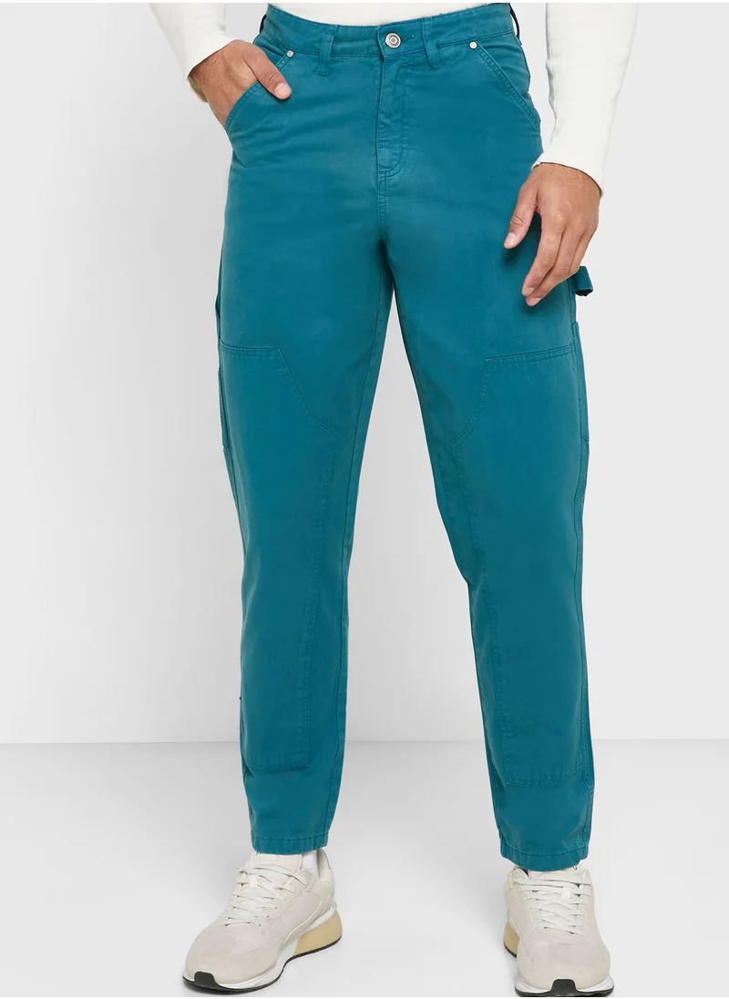 Seventy Five Cargo Pant