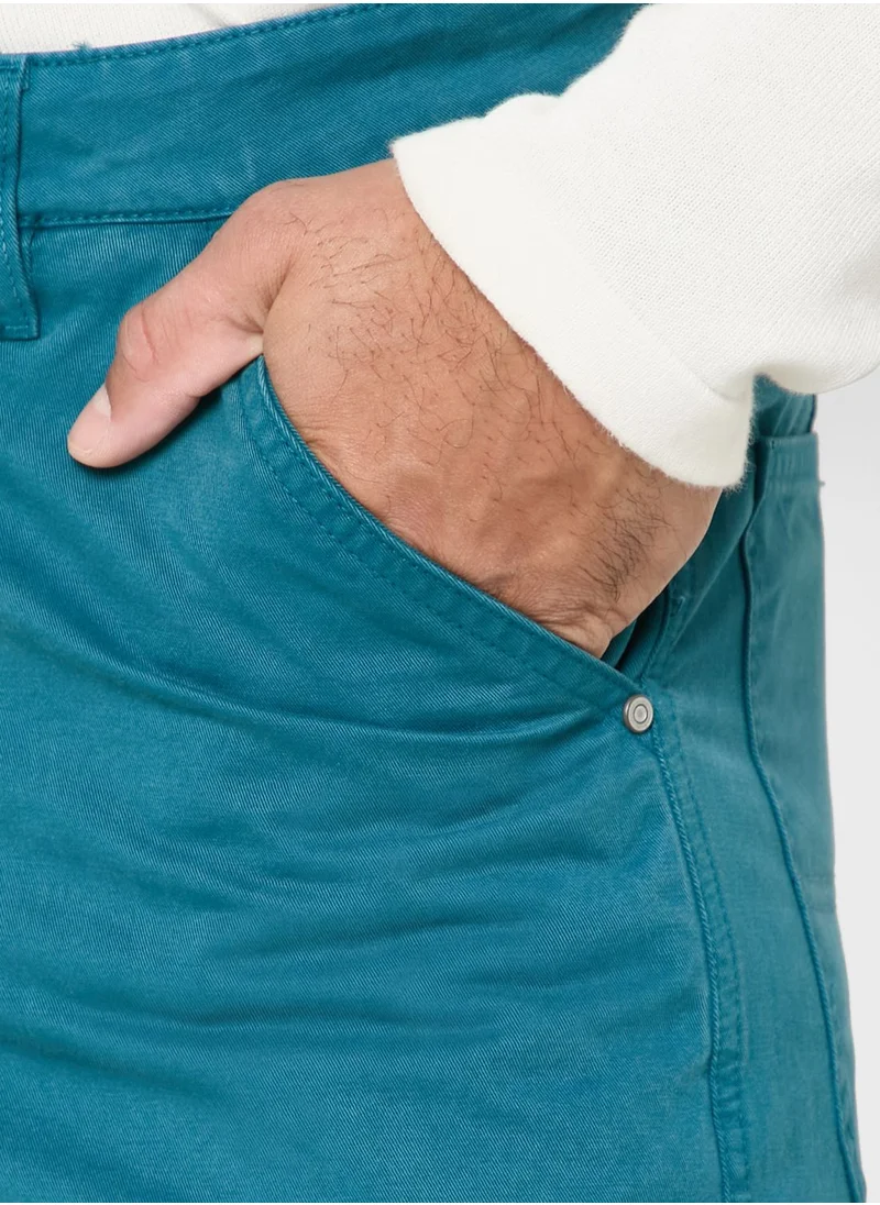 Seventy Five Cargo Pant