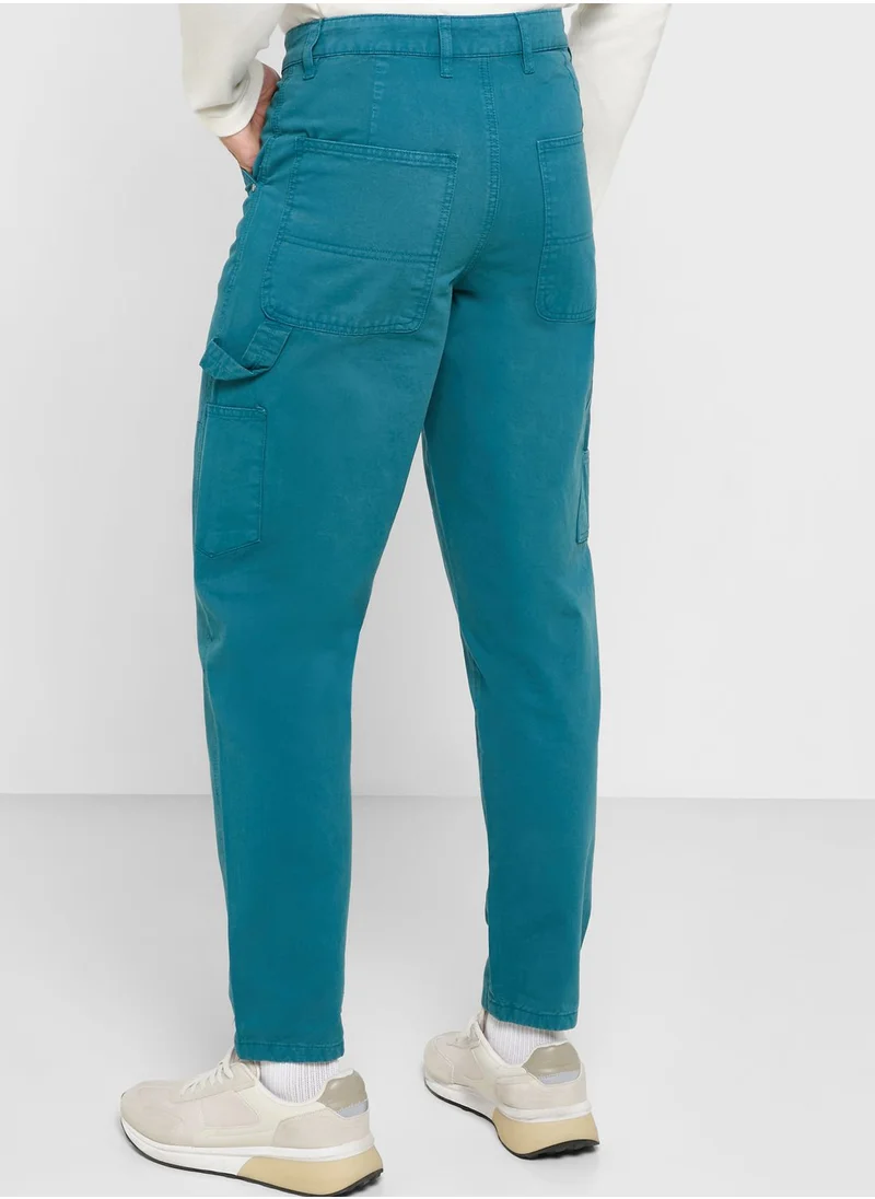 Seventy Five Cargo Pant