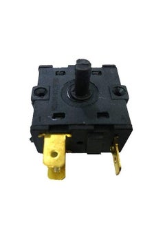 J K b K J K b K Rotary Switch 5 pin for Heat Convector of China make 