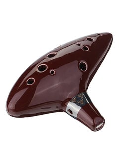 NIBEMINENT Ceramic Vessel Flute  - Image 2