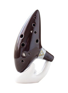 NIBEMINENT Ceramic Vessel Flute  - Image 5