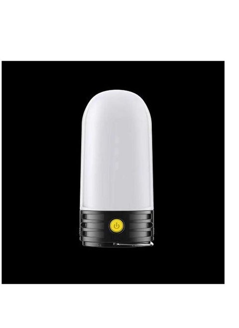 Nightcore searchlight (and external power bank) model LR50