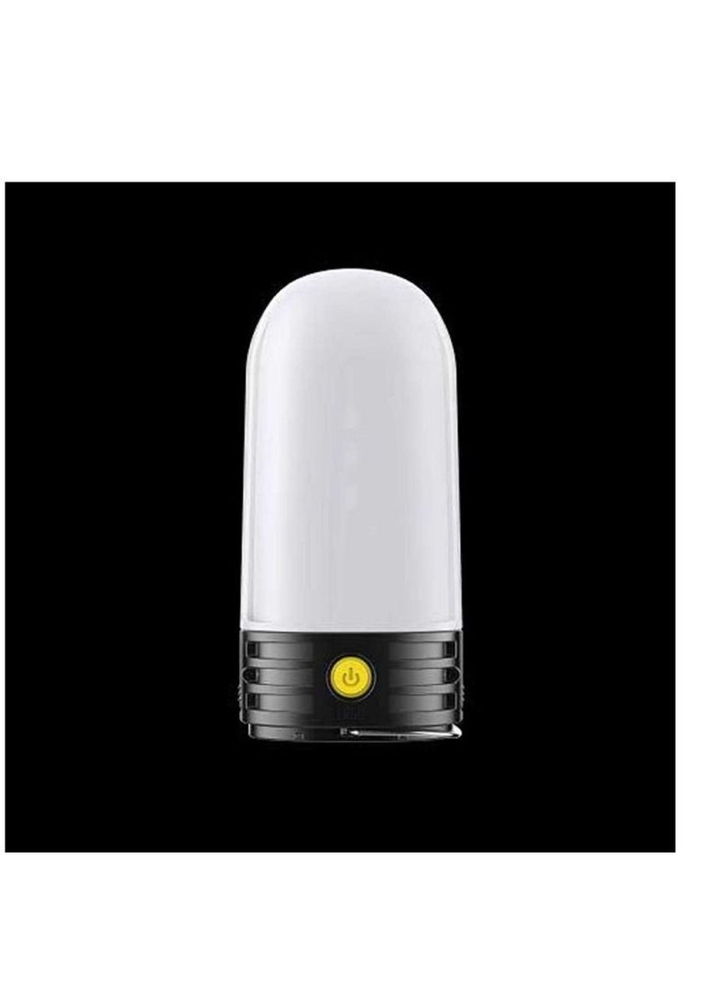 Nightcore searchlight (and external power bank) model LR50