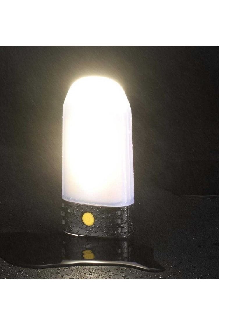 Nightcore searchlight (and external power bank) model LR50