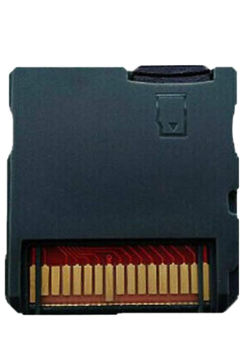 Excefore - 428 in 1 Game Cartridge Multicart, DS Pack Card Compilations, Fine Works Combo Multicart for Nintendo DS, NDSL, NDSi, NDSi LL/XL, 3DS, 3DSLL/XL, New 3DS 2DS, 2DS LL/XL - Image 1