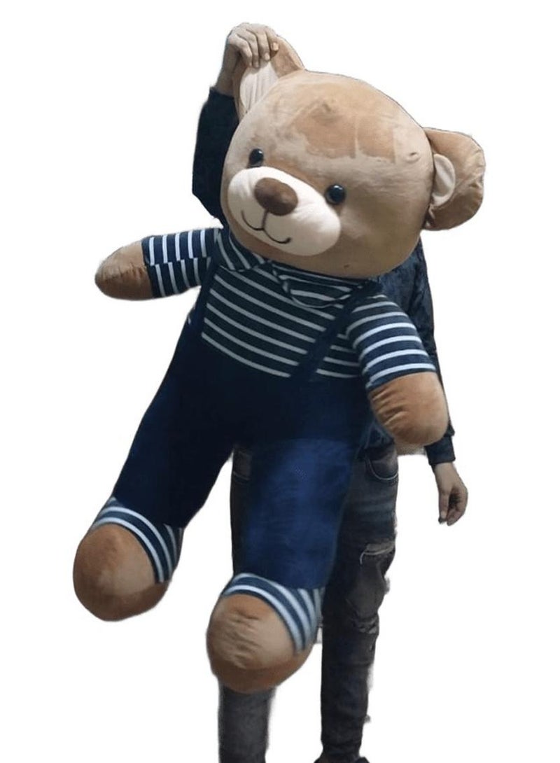 الدبدوب حجم كبير - هديه جميله رائعه للنساء و الفتيات90 سم - Image 1