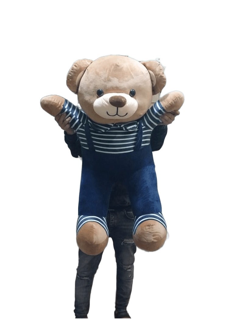 Large Teddy Bear - A Wonderful, Beautiful Gift For Women And Girls, 70cm  - Image 2