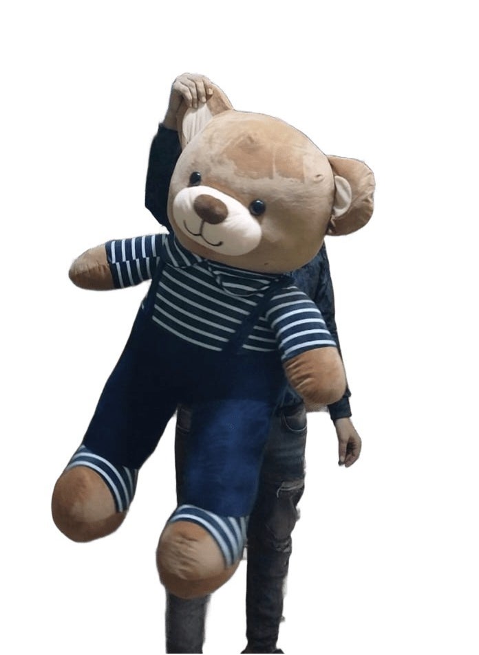 Large Teddy Bear - A Wonderful, Beautiful Gift For Women And Girls, 70cm  - Image 1