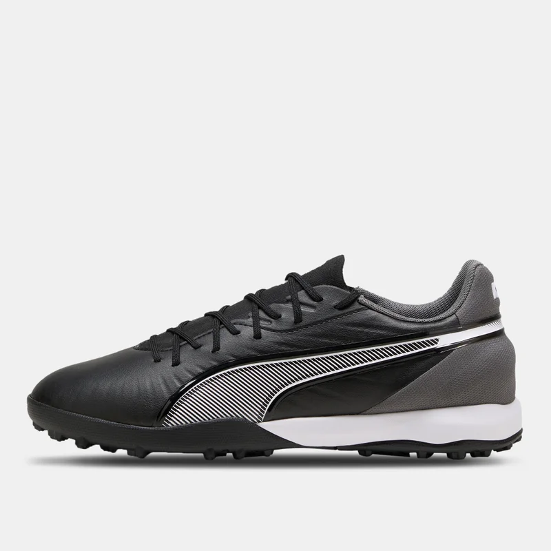 PUMA Men's KING MATCH Turf Ground Football Shoes