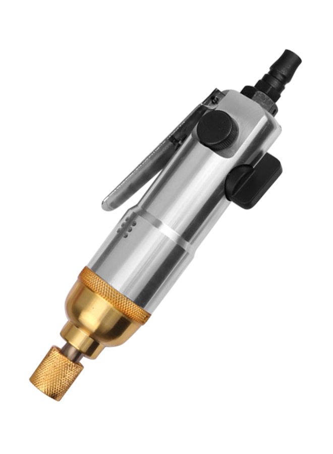 NIBEMINENT Wind Batch Air Torgue Screwdriver Multicolour 23.5 × 7.5 5cm - Image 1