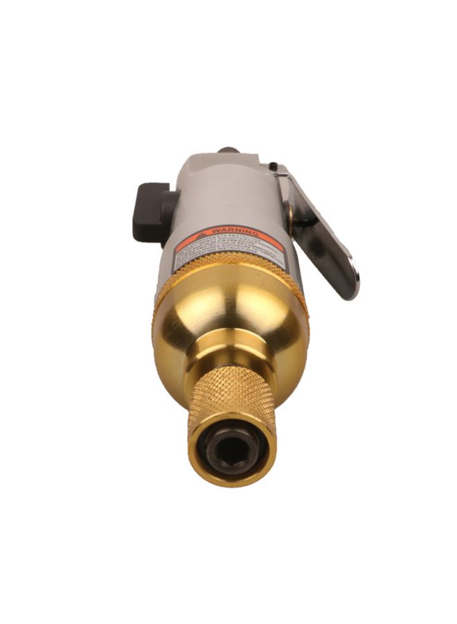 NIBEMINENT Wind Batch Air Torgue Screwdriver Multicolour 23.5 × 7.5 5cm - Image 4