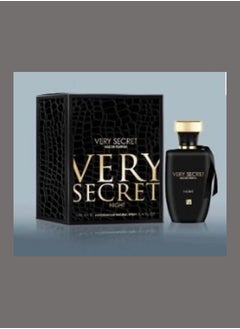 Mahmood Saeed Very Secret Perfume 100ml 