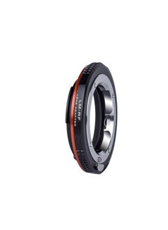 PHOLSY Lens Mount Adapter for Leica M LM, Zeiss ZM, Voigtlander VM Mount Lens, Compatible with Leica M to Canon EOS RF Camera EOS R8, R50, R6 Mark II, R7, R10, R3, R5, EOS R5C, EOS R6, EOS R, EOS RP  - Image 5