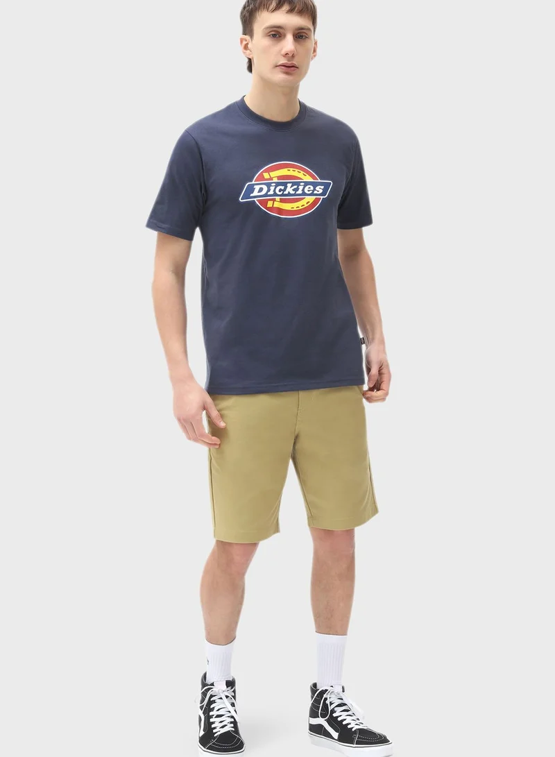 Dickies Icon Logo T-Shirt