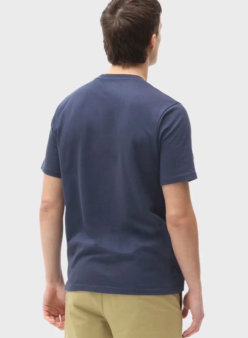 Dickies Icon Logo T-Shirt